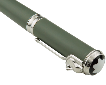 Montblanc Writers Edition 2019 Homage to Rudyard Kipling 3er Set - meisterstück-shop.de