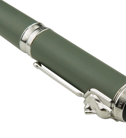 Montblanc Writers Edition 2019 Homage to Rudyard Kipling 3er Set