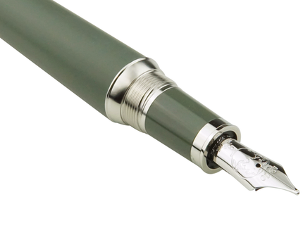 Montblanc Writers Edition 2019 Homage to Rudyard Kipling 3er Set - meisterstück-shop.de