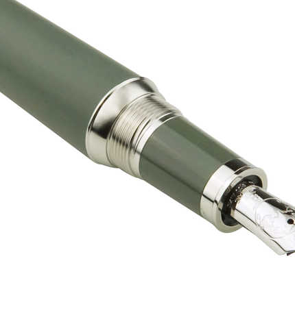 Montblanc Writers Edition 2019 Homage to Rudyard Kipling 3er Set