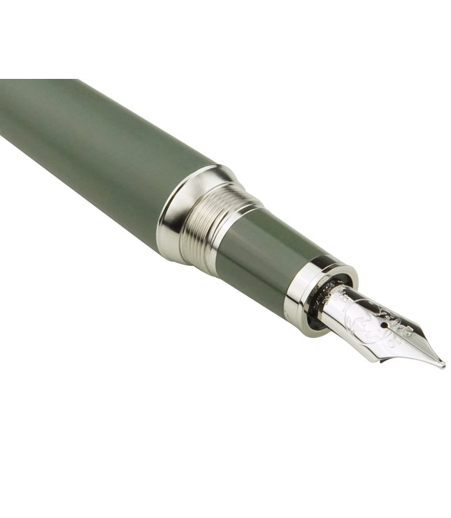 Montblanc Writers Edition 2019 Homage to Rudyard Kipling 3er Set