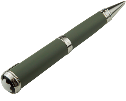 Montblanc Writers Edition 2019 Homage to Rudyard Kipling 3er Set - meisterstück-shop.de