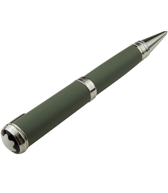 Montblanc Writers Edition 2019 Homage to Rudyard Kipling 3er Set