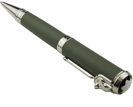 Montblanc Writers Edition 2019 Homage to Rudyard Kipling 3er Set - meisterstück-shop.de