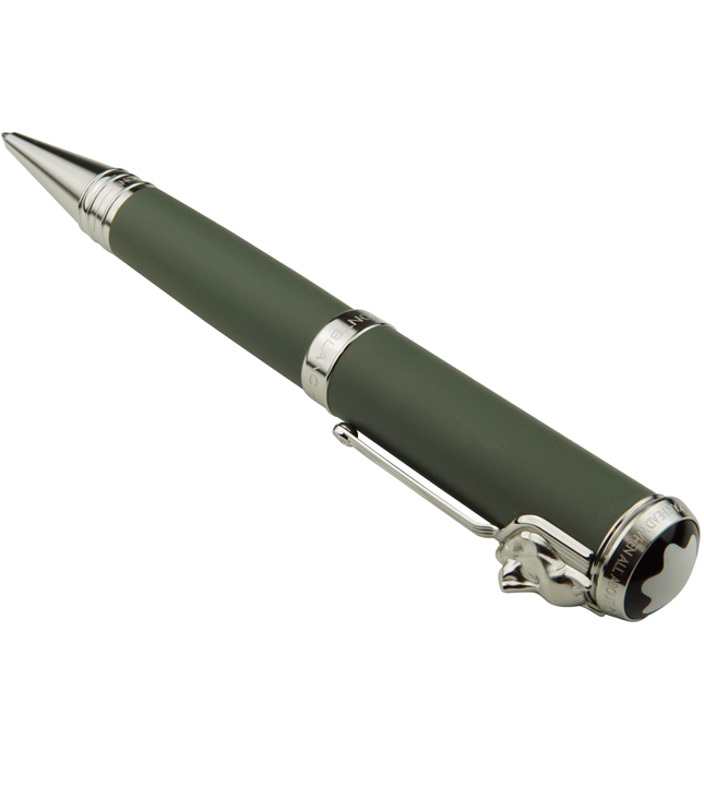 Montblanc Writers Edition 2019 Homage to Rudyard Kipling 3er Set