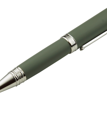 Montblanc Writers Edition 2019 Homage to Rudyard Kipling 3er Set