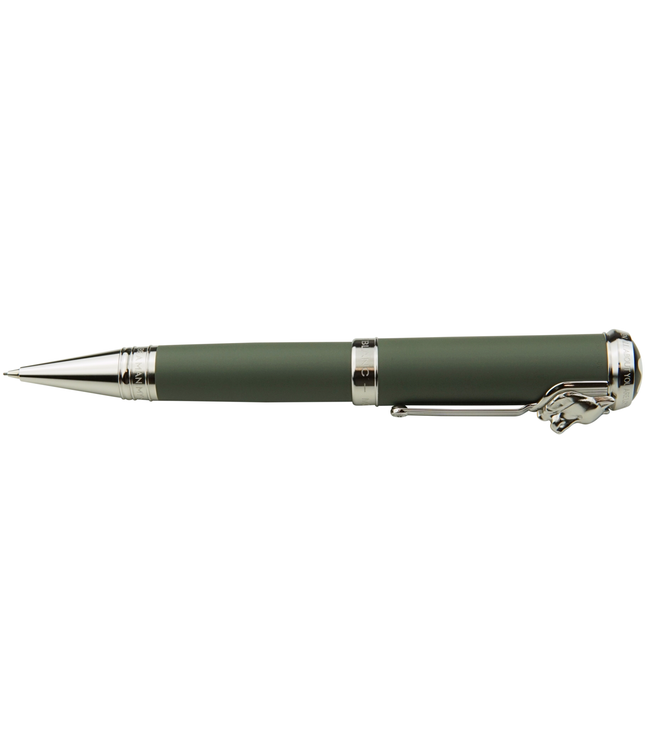 Montblanc Writers Edition 2019 Homage to Rudyard Kipling 3er Set