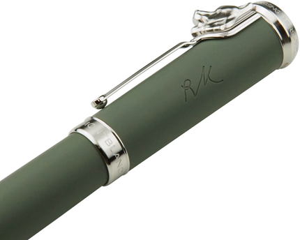 Montblanc Writers Edition 2019 Homage to Rudyard Kipling 3er Set - meisterstück-shop.de
