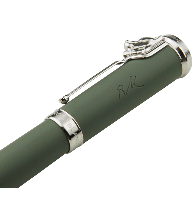 Montblanc Writers Edition 2019 Homage to Rudyard Kipling 3er Set