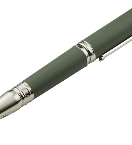 Montblanc Writers Edition 2019 Homage to Rudyard Kipling 3er Set