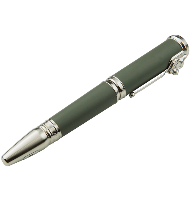 Montblanc Writers Edition 2019 Homage to Rudyard Kipling 3er Set