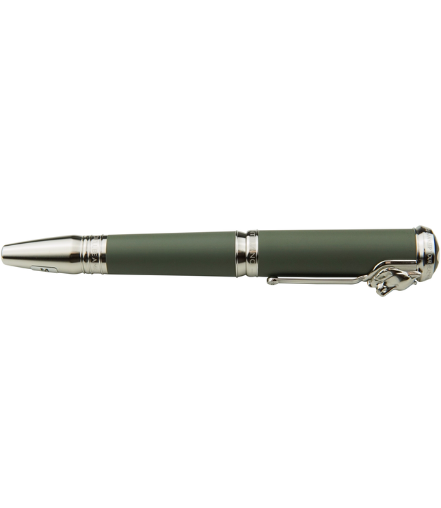 Montblanc Writers Edition 2019 Homage to Rudyard Kipling 3er Set