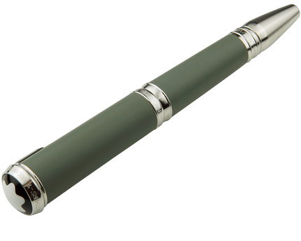 Montblanc Writers Edition 2019 Homage to Rudyard Kipling 3er Set - meisterstück-shop.de