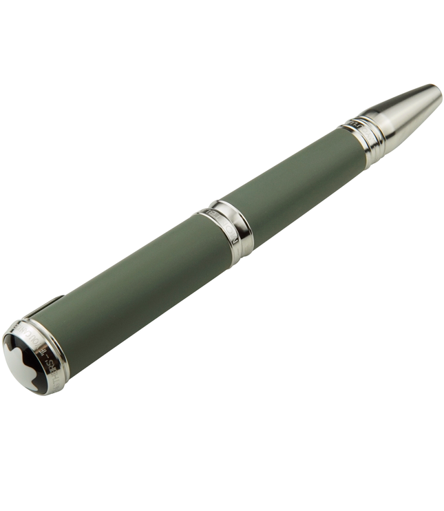Montblanc Writers Edition 2019 Homage to Rudyard Kipling 3er Set