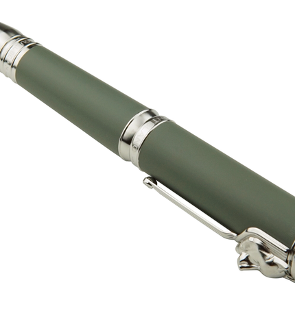 Montblanc Writers Edition 2019 Homage to Rudyard Kipling 3er Set