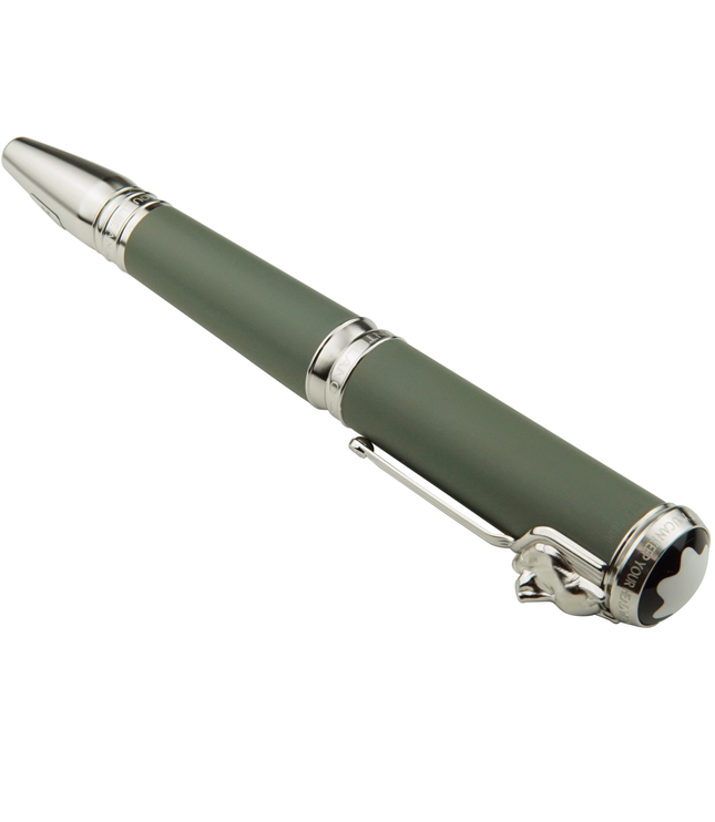 Montblanc Writers Edition 2019 Homage to Rudyard Kipling 3er Set