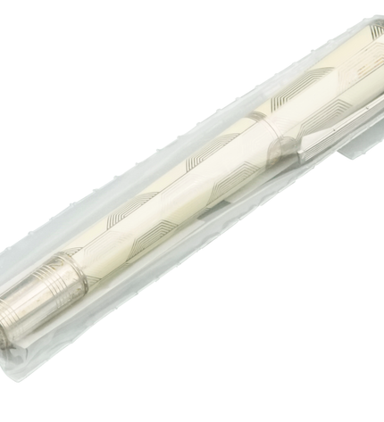 Montblanc Great Characters 2010 John Lennon 1940 Limited Edition Rollerball