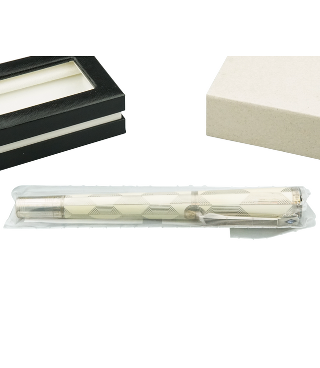 Montblanc Great Characters 2010 John Lennon 1940 Limited Edition Rollerball