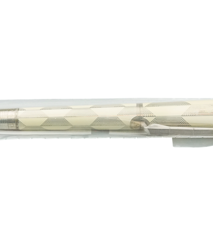 Montblanc Great Characters 2010 John Lennon 1940 Limited Edition Rollerball