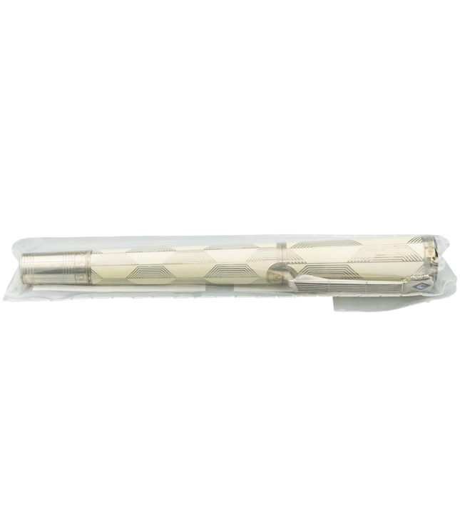 Montblanc Great Characters 2010 John Lennon 1940 Limited Edition Rollerball