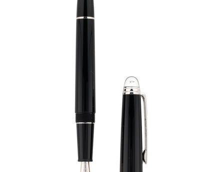 Montblanc Meisterstück Diamond Füller No.145 Classique