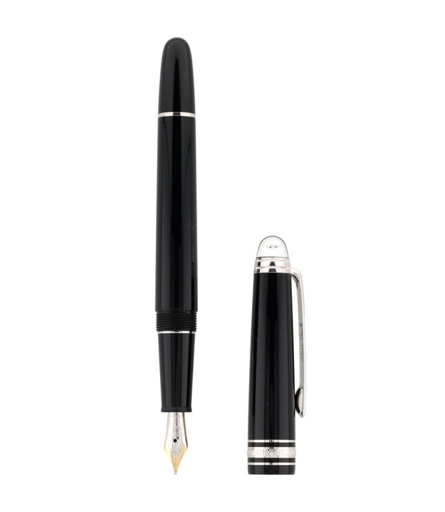 Montblanc Meisterstück Diamond Füller No.145 Classique
