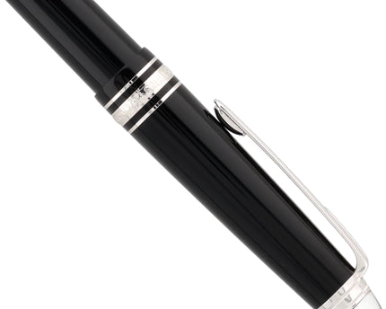 Montblanc Meisterstück Diamond Füller No.145 Classique