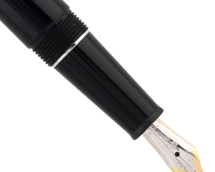 Montblanc Meisterstück Diamond Füller No.145 Classique