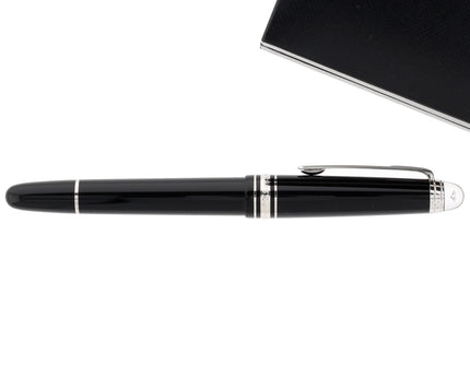 Montblanc Meisterstück Diamond Füller No.145 Classique