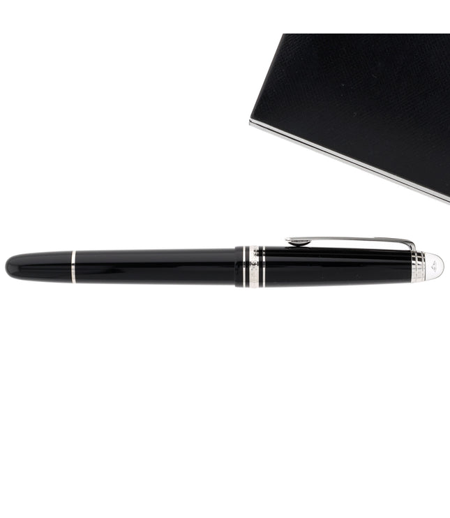Montblanc Meisterstück Diamond Füller No.145 Classique