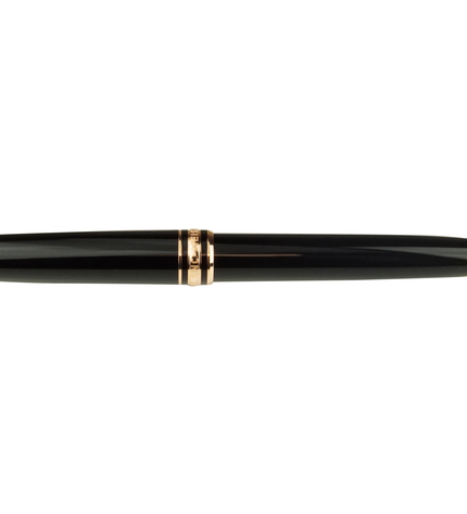 Montblanc Meisterstück Kugelschreiber No.164 Classique Red Gold Coated