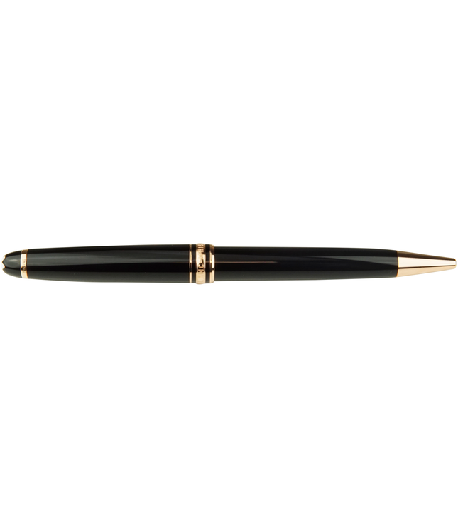 Montblanc Meisterstück Kugelschreiber No.164 Classique Red Gold Coated