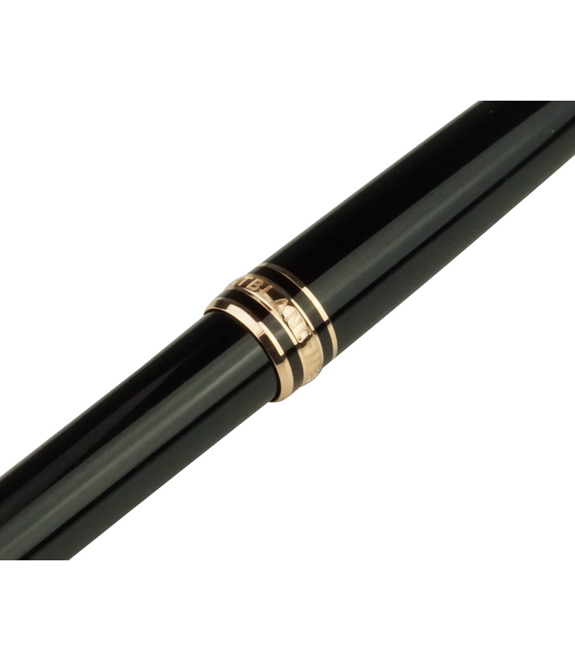 Montblanc Meisterstück Kugelschreiber No.164 Classique Red Gold Coated