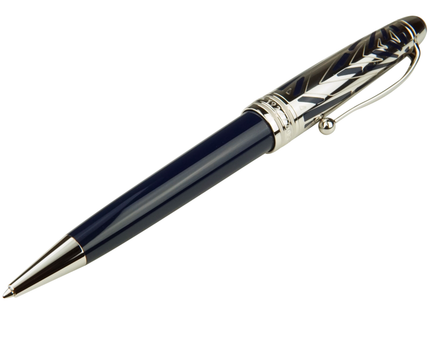 Montblanc Meisterstück The Origin Collection Solitaire Doué Kugelschreiber Midsize - meisterstück-shop.de