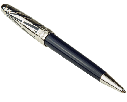 Montblanc Meisterstück The Origin Collection Solitaire Doué Kugelschreiber Midsize - meisterstück-shop.de