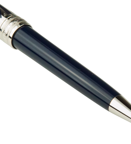 Montblanc Meisterstück The Origin Collection Solitaire Doué Kugelschreiber Midsize