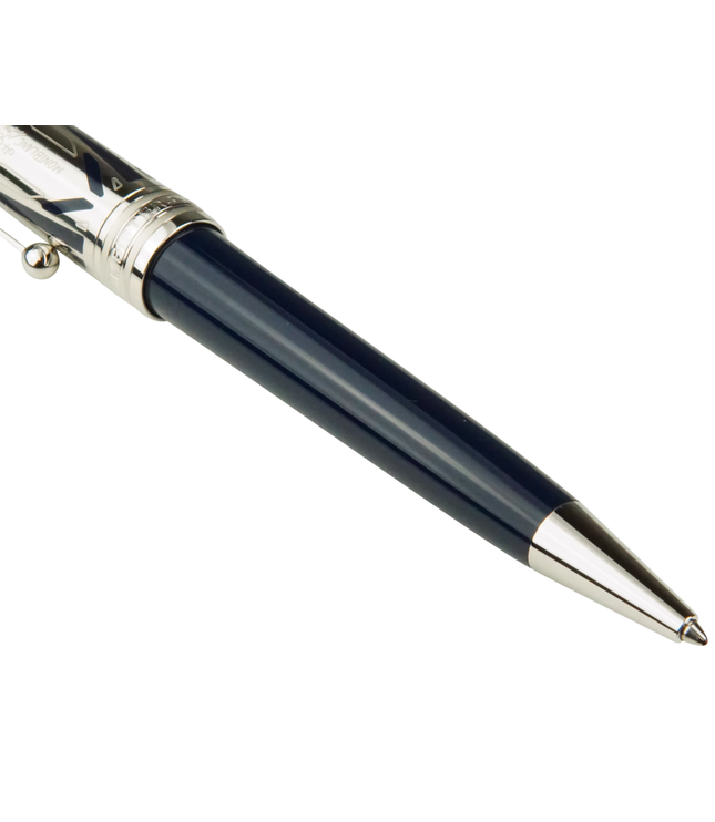 Montblanc Meisterstück The Origin Collection Solitaire Doué Kugelschreiber Midsize