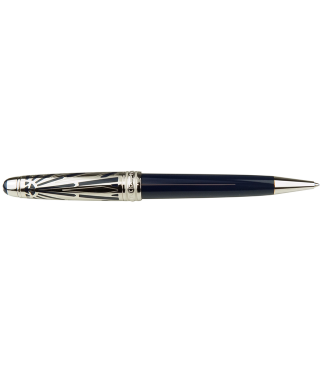 Montblanc Meisterstück The Origin Collection Solitaire Doué Kugelschreiber Midsize