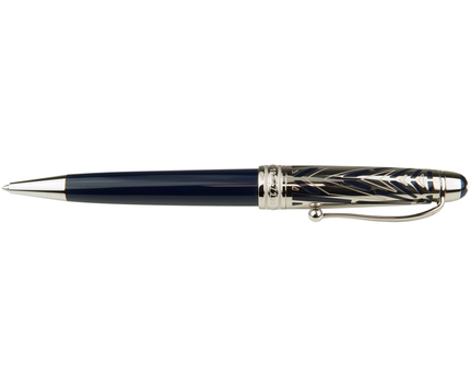 Montblanc Meisterstück The Origin Collection Solitaire Doué Kugelschreiber Midsize - meisterstück-shop.de
