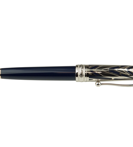 Montblanc Meisterstück The Origin Collection Solitaire Doué Kugelschreiber Midsize