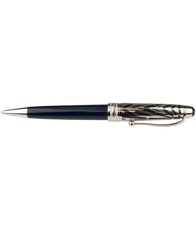 Montblanc Meisterstück The Origin Collection Solitaire Doué Kugelschreiber Midsize