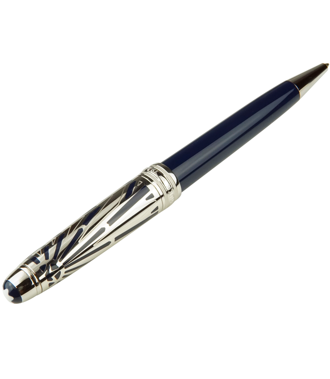 Montblanc Meisterstück The Origin Collection Solitaire Doué Kugelschreiber Midsize