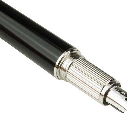 Montblanc Starwalker Precious Resin Line Füller