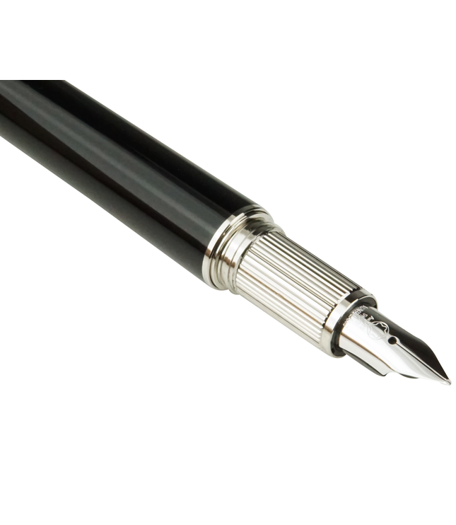Montblanc Starwalker Precious Resin Line Füller