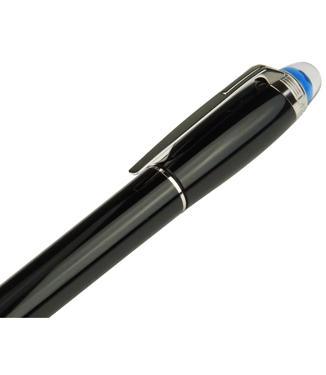 Montblanc Starwalker Precious Resin Line Füller