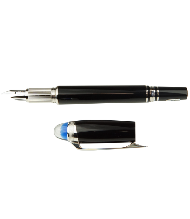 Montblanc Starwalker Precious Resin Line Füller