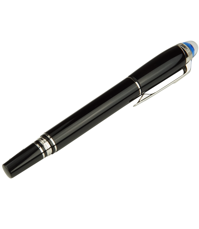 Montblanc Starwalker Precious Resin Line Füller