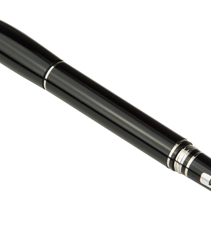 Montblanc Starwalker Precious Resin Line Füller