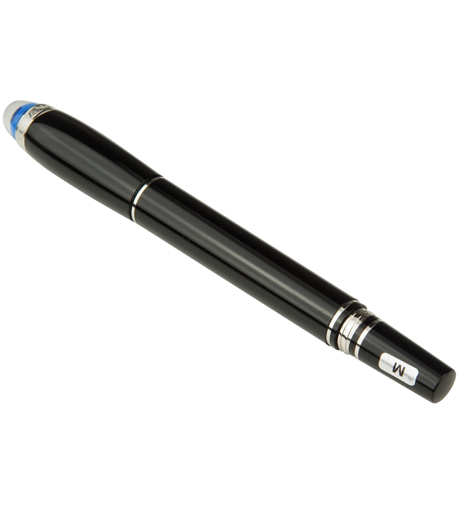 Montblanc Starwalker Precious Resin Line Füller