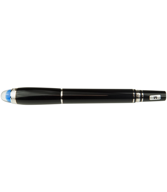 Montblanc Starwalker Precious Resin Line Füller